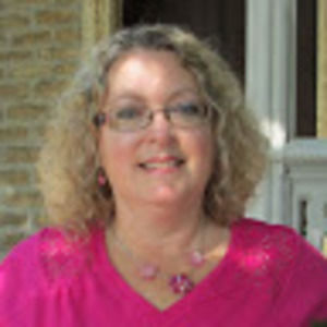 Meet your Posher, Linda